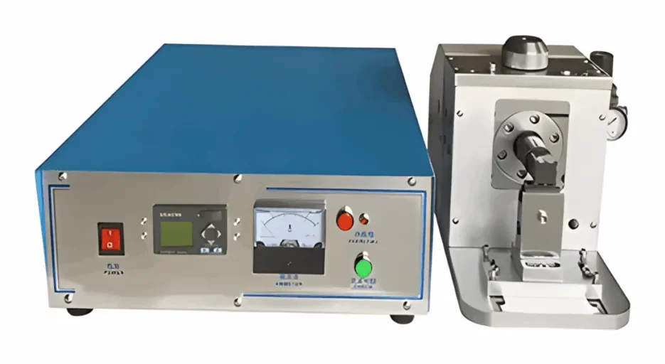 Ultrasonic Metal Welding Machine