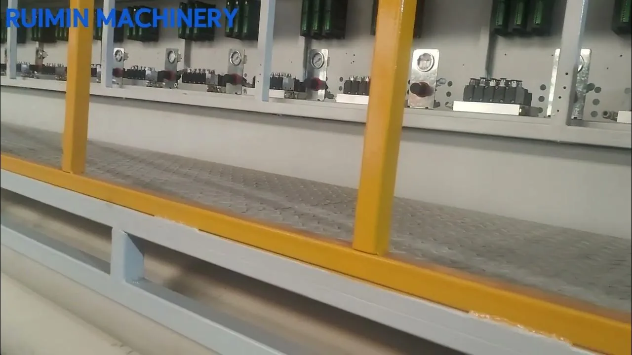 Geogrid friction welding — video thumbnail