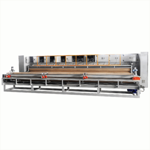 Fiberglass Geogrid Welding Machine