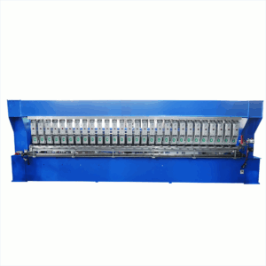 PP PET-Plastic Geogrid Welding Machine