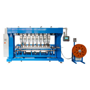 Non-woven Fabric Geocell Ultrasonic Welding Machine